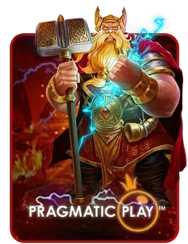 pragmatic by angpao98